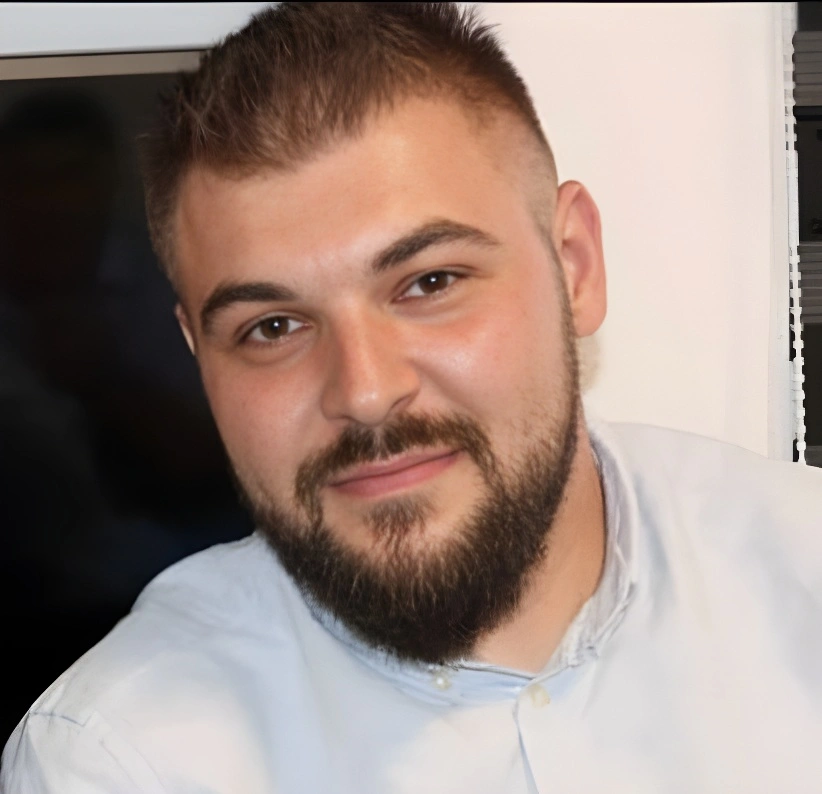 Kemal Mehmedovic - Leiter Hauswartung LiegenschaftsProfis