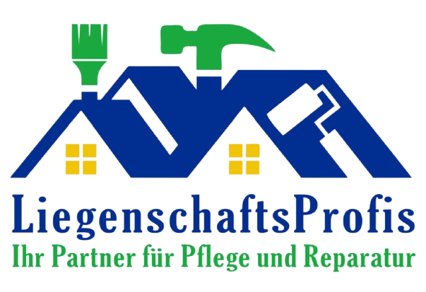 LiegenschaftsProfis Logo