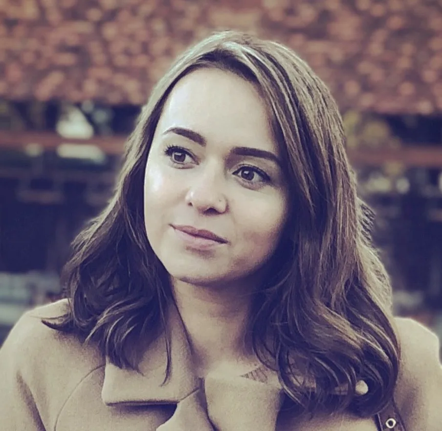 Halida Mehmedovic