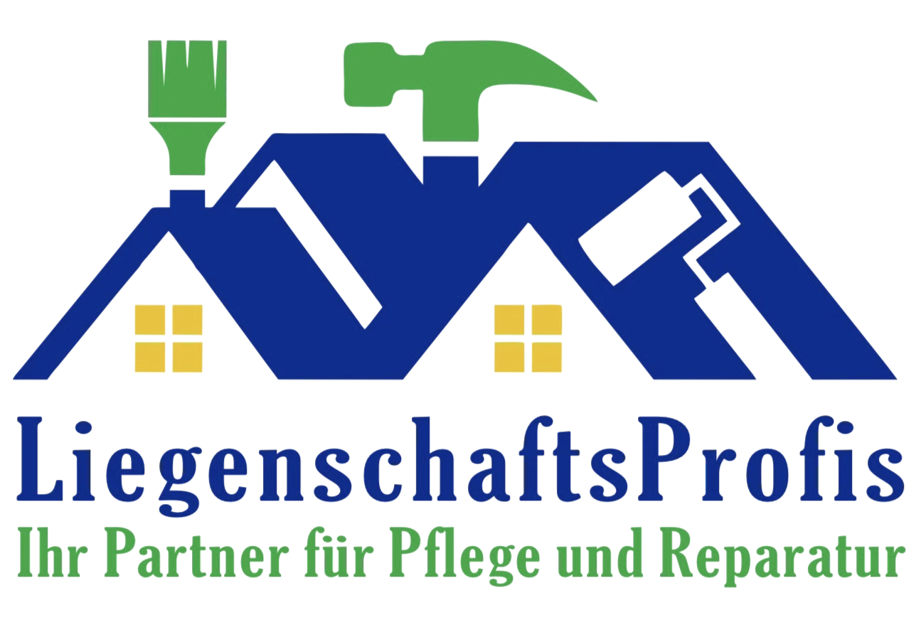 LiegenschaftsProfis Logo